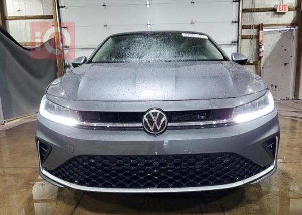 ڤۆڵکسواگن جێتا 2025  بۆ فرۆشتن لە عێراق - هەولێر